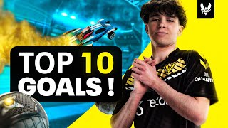 Des énormes frappes et du skill | Team Vitality RLCS Major