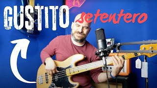 Video thumbnail for Squier Classic Vibe 70s Jazz Bass. Perfect 70s tone! (🇺🇸ENG🇬🇧 subs) by Bass Advisor