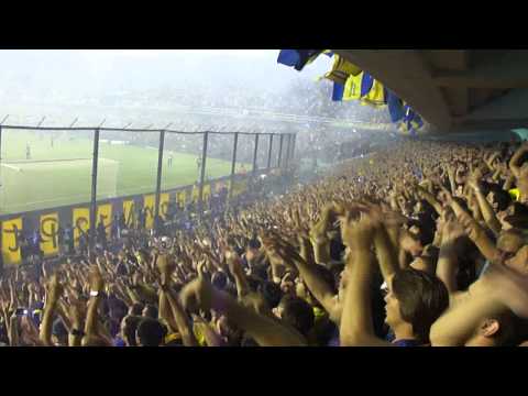 "[HD][Lib13] Boca 0 vs Nacional 1 / Señores dejo todo" Barra: La 12 &bull; Club: Boca Juniors