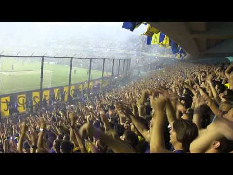 "[HD][Lib13] Boca 0 vs Nacional 1 / Señores dejo todo" Barra: La 12 • Club: Boca Juniors