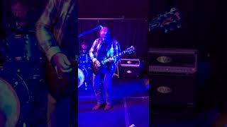 Marshall Stone and LODI ~ Come Together at Fallston Barrel House in Fallston, MD 12/1/24