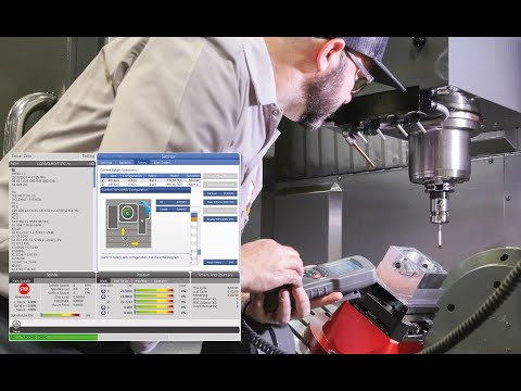 Simplify 3+2 and 5 Axis Machining with DWO TCPC – Haas Automation Tip of the Day