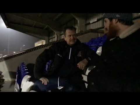 Hayden Bird on Bishop’s Stortford 1-2 Kingstonian