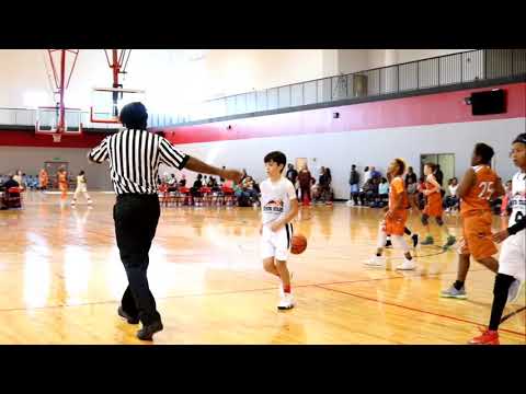 RisingStars Orlando FL, Gustavo Roca