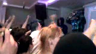 21 Concepts - MC Lars Feat. Weerd Science @ Slam Dunk 2011