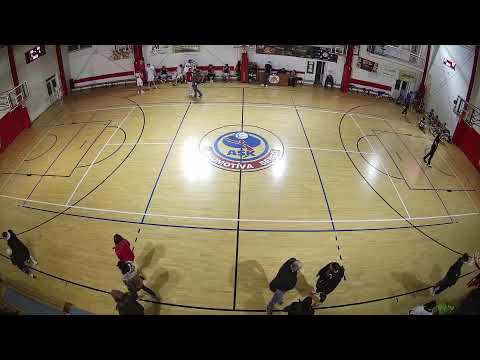 BK Lokomotíva Sereď - Diawin Košice