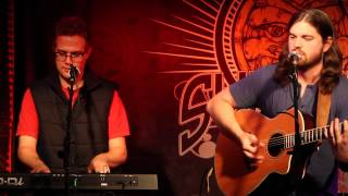 Knox Hamilton - "Work It Out" (Live In Sun King Studio 92 Powered By Klipsch Audio)