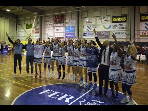 Star Center Uni Ferrol 2016/17