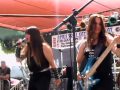 The Iron Maidens - Rainmaker 