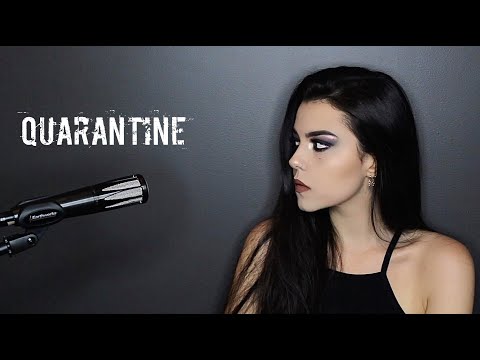 System Of A Down - Lonely Day (Violet Orlandi COVER)