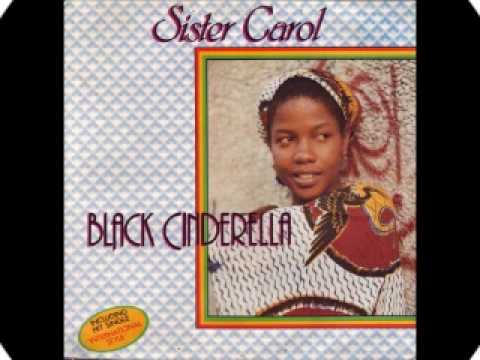 Sister Carol - International Style (1984)
