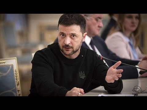 Mindestens 13 Tote und Dutzende Verletzte bei russischem Luftangriff auf die Ukraine