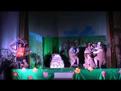 Lambert, leone tenerone