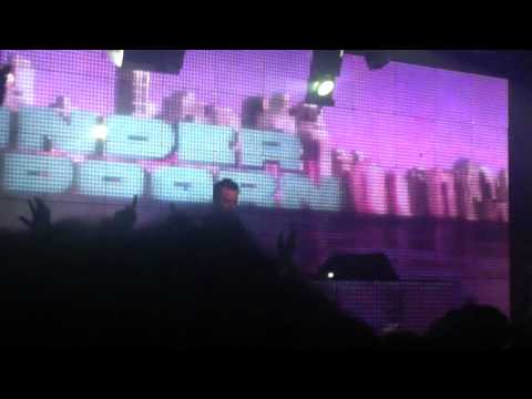 SANDER VAN DOORN PRESENTS DUSK TILL DOORN @ GATECRASHER NOTTINGHAM