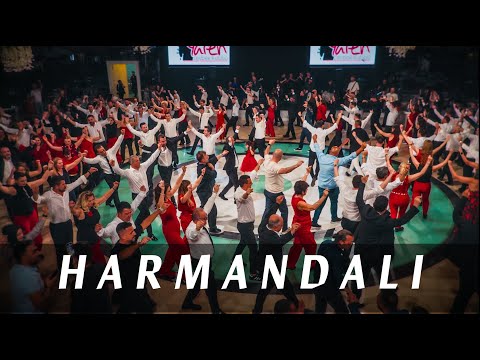 HARMANDALI (4 Davul & 4 Zurna)