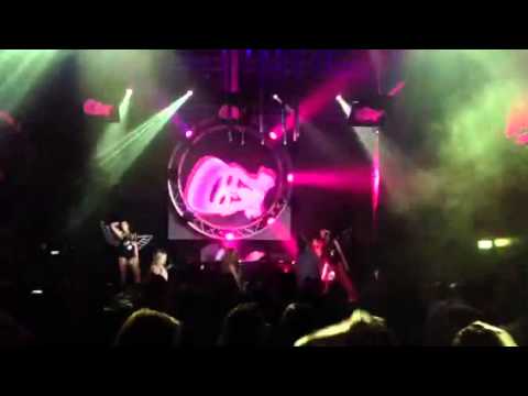 Homemade Saturdays 10th May 2014 feat A-Tonez