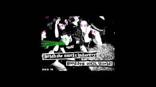 Bomb The Music Industry - Old and Unprofessional