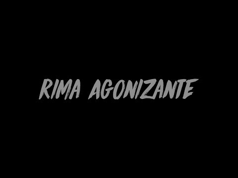 Nois Por Nois - Rima Agonizante | (WEB-VIDEO)