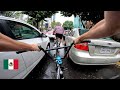 Mexico BMX Trip!