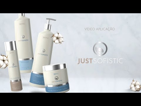 JUST SOFISTIC - STEPY BY STEP OFICIAL