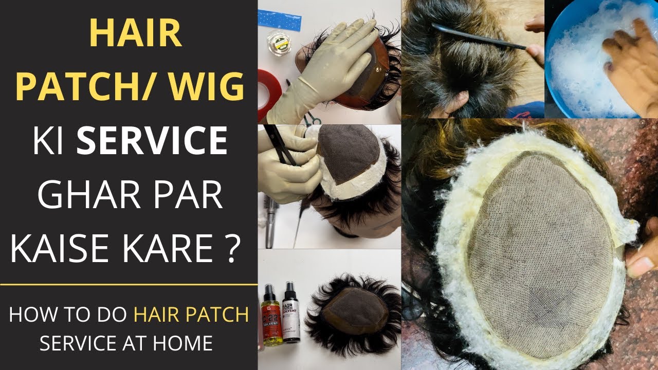 Hair wig house private limited - Online Store