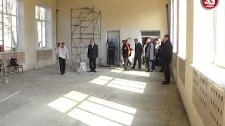 Справи конкретні. 