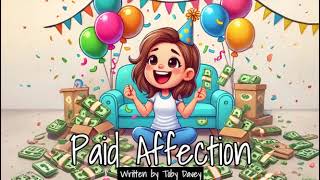 Paid Affection