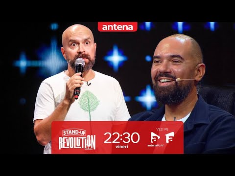 Cristi Popesco: "După 30 de ani, femeile încep să creadă foarte tare în uleiuri esențiale" 🤣