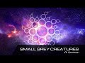 "Small Grey Creatures" - Shulman 