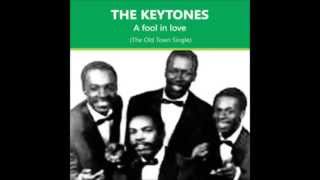What Is The Secret Of Your Success Keytones 1959 Old Town Unreleased