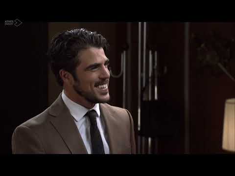 Amar C445 - Jorge Arteche se presenta en Droguerías Blasco y se entrevista con Laura