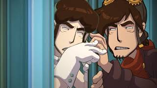 Chaos on Deponia video 2
