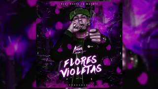 Flores Violetas - Anuel AA  (Audio Oficial)