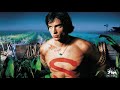 Smallville 1x01: Jude - Everything I Own