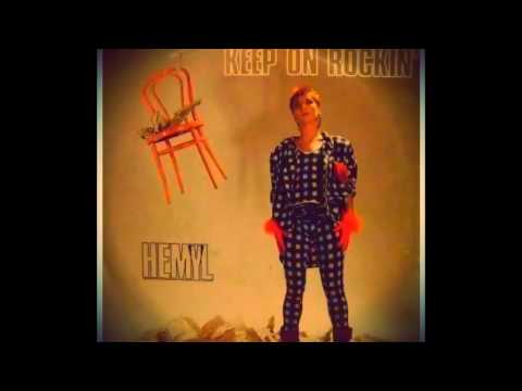 Hemyl - Keep On Rockin' (1986 Italo Disco Collection )