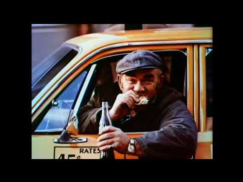 1972 Coca Cola commercial   Its the real thing