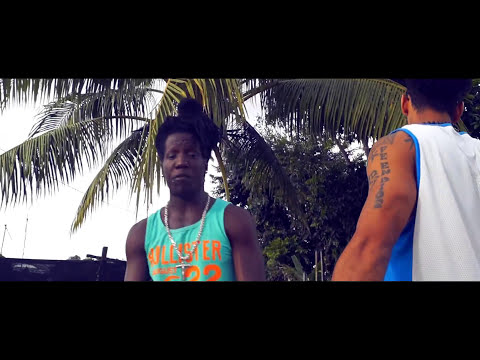 MARFAD-G - BA TO MO LOVE Ft RED FIELD ( Clip Officiel) 2k17