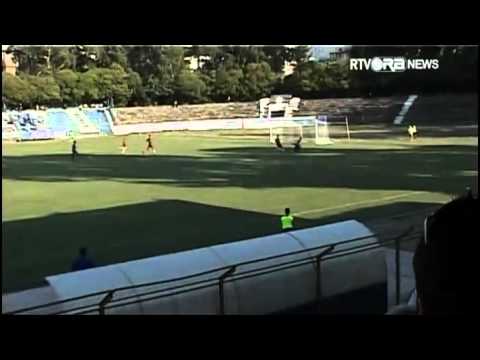 Java 6: Partizani - Dinamo 3-2 (Goli i fitores)