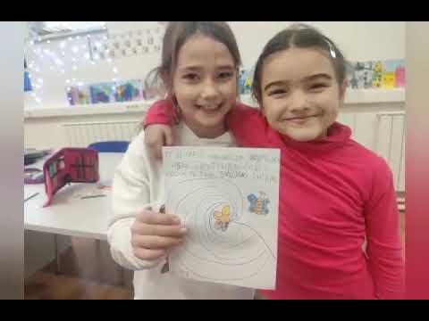 20 dana dobrote u produženom boravku (1. dio)