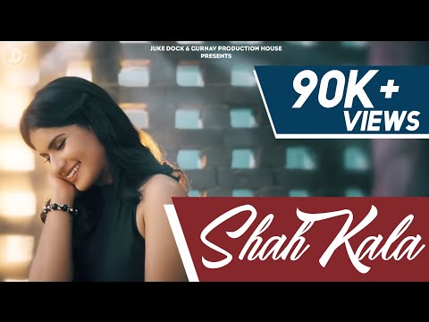 Poster shah kala lyrics – simran