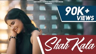 Shah Kala : Simran (Official Song) Latest Punjabi Song 2019 | Juke Dock