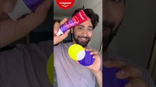 Download lagu Hello Shine, Hello Purple! | Colgate Visible White Purple mp3