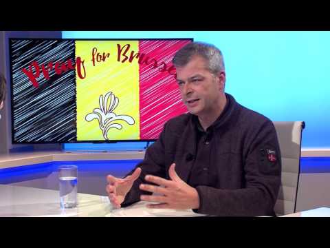 Uitgelicht, 25-03-2016 - Ron van de Spoel, Goede Vrijdag