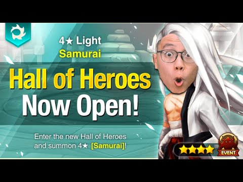 The Best FREE 4* Light Damage Dealer in Summoners War Now (2023)