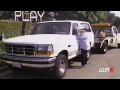 OJ25: The True Story of the OJ Simpson Murder Trial | Ep.17 (Court TV docuseries)