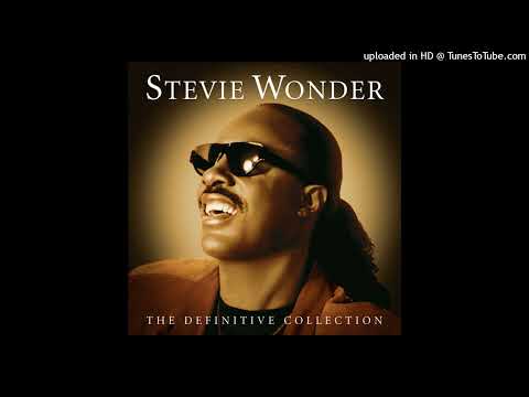 Stevie Wonder | Yester-Me, Yester-You, Yesterday [432HZ/HQ]
