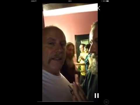 Roddy Bottum Tour Talk @ The Troubadour