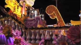 Honeyboy Walter - Mardi Gras Rag