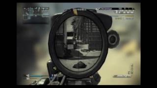 【2人実況】キルデス比率1いかない2人の奮闘記　「COD:G」二日目