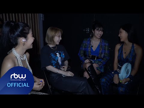 [MMMTV6] EP34 마마무와 틈새 추억여행